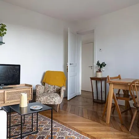 Faubourg Charm