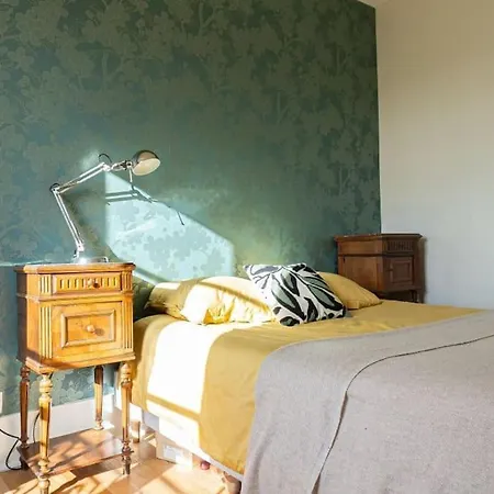 Faubourg Charm Apartament